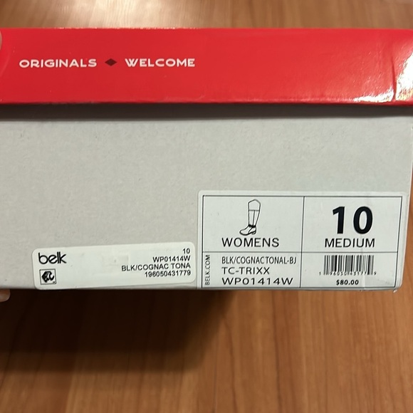 New in box True Craft Riding Boots - Picture 11 of 11